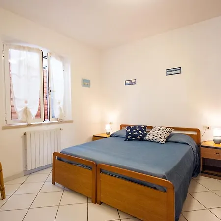 Appartamenti Benedetta Apartment Casale Reciso